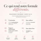 Biche - Kit rehaussement Cils & Sourcils