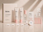 Biche - Kit rehaussement Cils & Sourcils