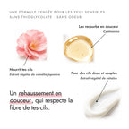 Kit rehaussement de cils