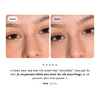 Kit rehaussement de cils