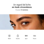 Kit rehaussement de cils