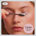 Kit rehaussement de cils